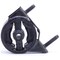 Anchor Industries Geo L4 1.6 92-89/Toyota L4 1.6 92-88 Motor Mount, 8185 8185 - alternate 5